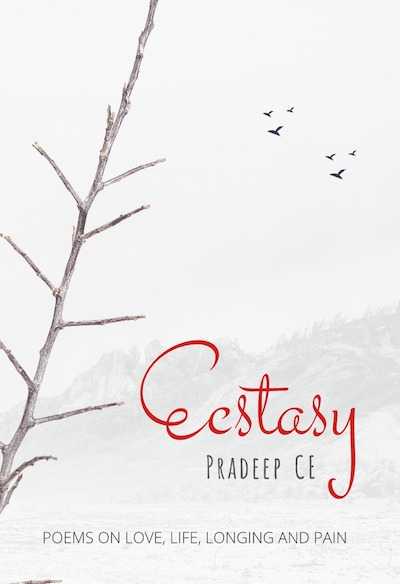 Ecstasy: Poems on Love, Life, Longing and Pain