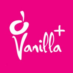 Vanilla Plus logo