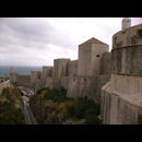Dubrovnik Walls 4