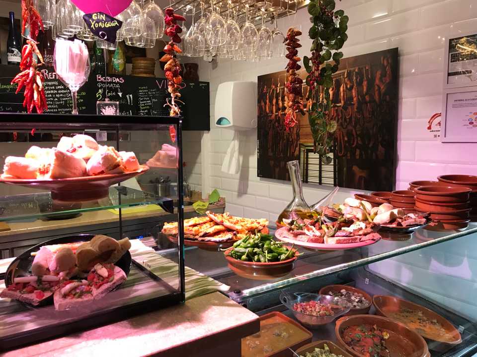 Gut Und Günstig Essen In Palma De Mallorca Mallorca Secrets Reiseblog - die besten Tipps für die Baleareninsel