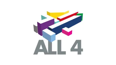 All 4 Logo