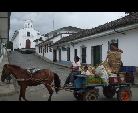 Colombia Popayan 4