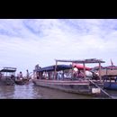 Laos Boats 4