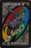 Batman Uno (The Joker's 3 Card)