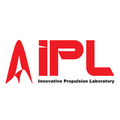 Logo de l'association Innovative Propulsion Laboratory
