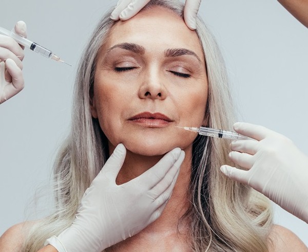 Best Cosmetic Injection in Toronto Dysport and Botox