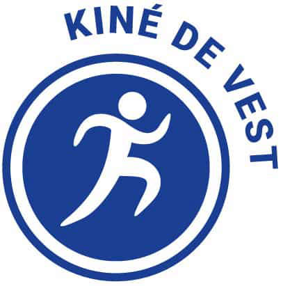 Logo van Kiné De Vest