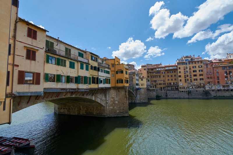 Ponte Vecchio