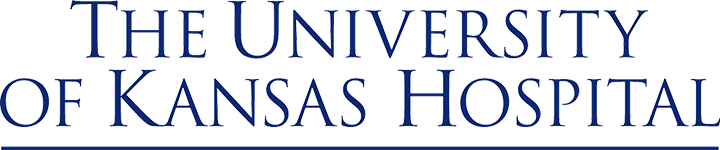 University of Kansas Hospital Logo