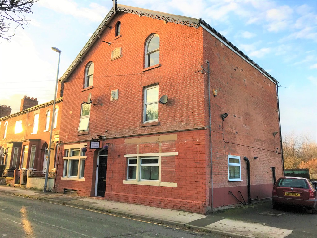 iAgent Homes Northwich Estate Agents