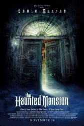 cover The Haunted Mansion
