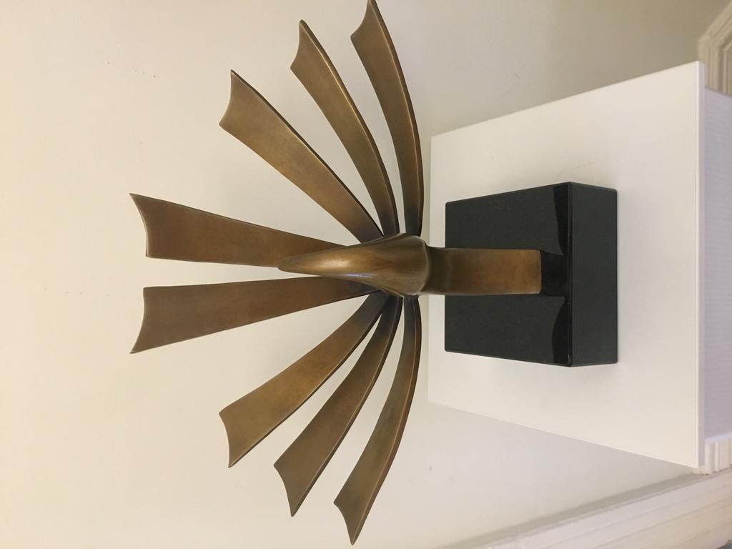 Sculpture Exhibition 2021 UpNext