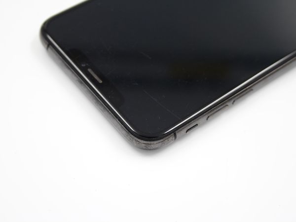 APPLE iPhone XS Max iCloud gesperrt 
