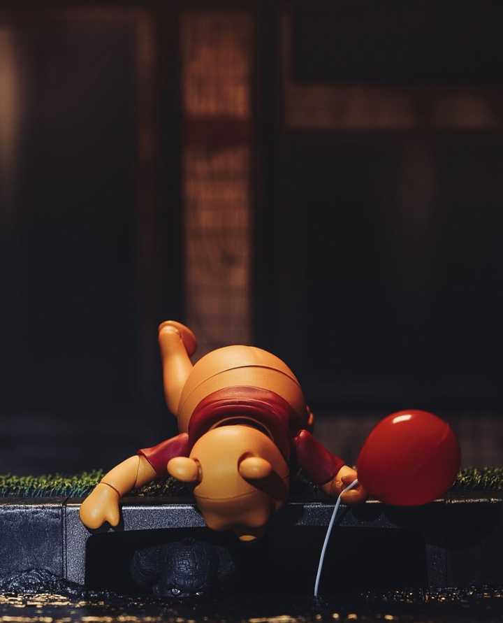 Six Inch Figure Collections Weekly Update 3