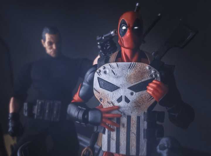 Six Inch Figure Collections Weekly Update 11