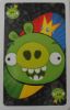 Angry Birds Uno (King Pig Card)