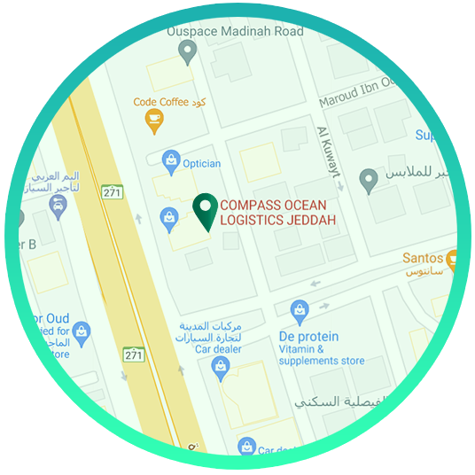 CONTACT US COMPASSLOG