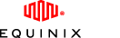 EQUINIX Logo