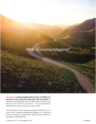 An Educator’s Guide to Journey Mapping in 2022 Right