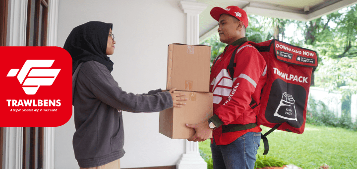 Jaminan Jasa Cargo Termurah dari Jakarta ke Mataram
