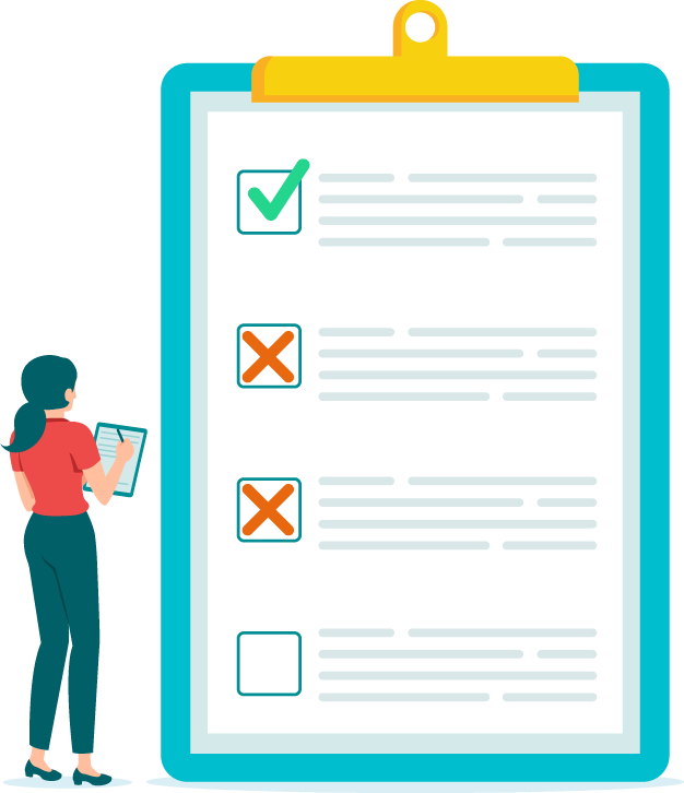 Identify the strengths and weaknesses of your existing product with an UX audit