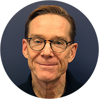 Dave E. Albert, MD Founder and Chief Medical Officer