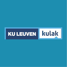 KU Leuven Campus Kulak Kortrijk Logo