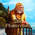 <h1>Old Fisherman online</h1> - Logo
