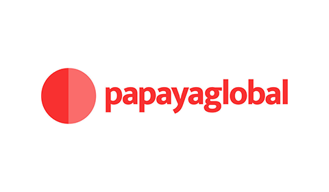 Logo of Papaya Global