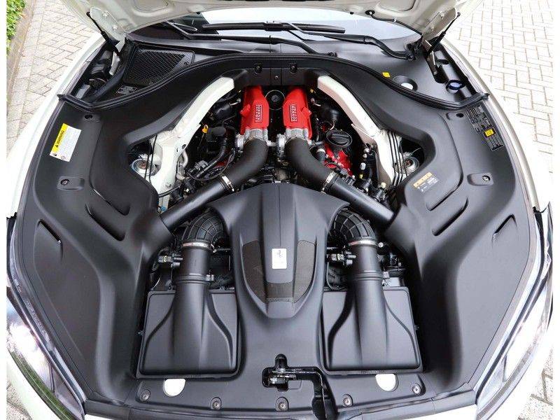 Ferrari Portofino 3.9 V8 HELE *Atelier Car*Passenger Display*Camera* afbeelding 16