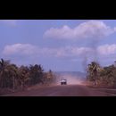 Cambodia Roads 3