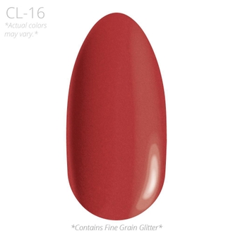 Classic Collection, Dip Color Powder, CL16