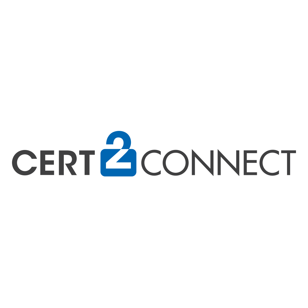 Cert2Connect