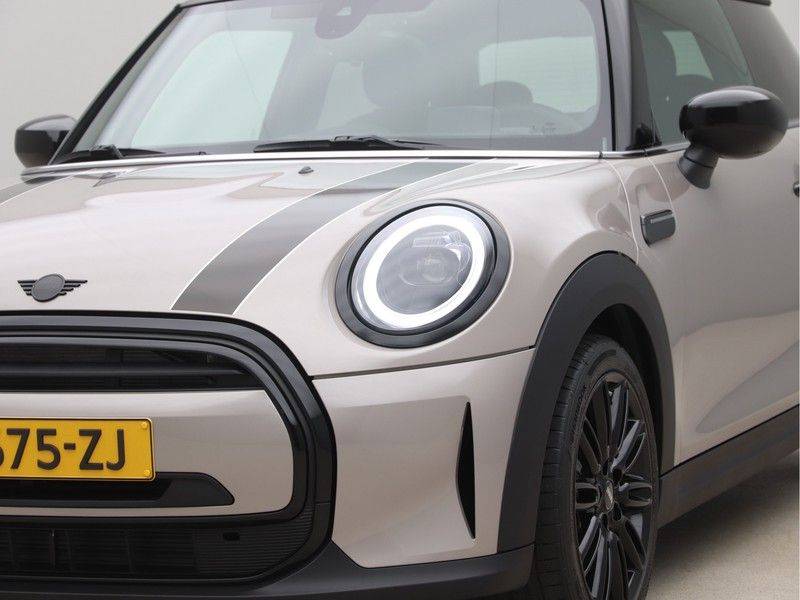 MINI 3-deurs Cooper MINI Yours Aut. afbeelding 23