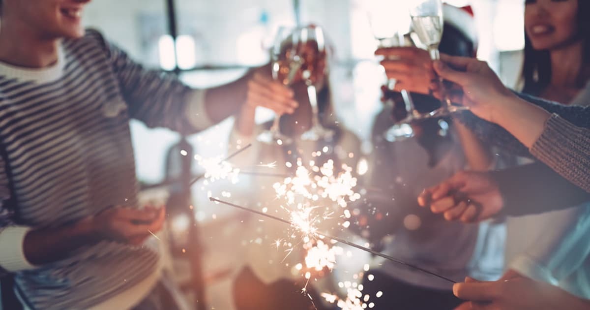 How to Throw a Fun and Safe Work Christmas Party