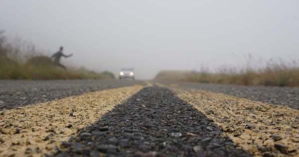A Quick Guide for Roadside Emergency Preparedness