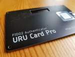 URU Card Pro