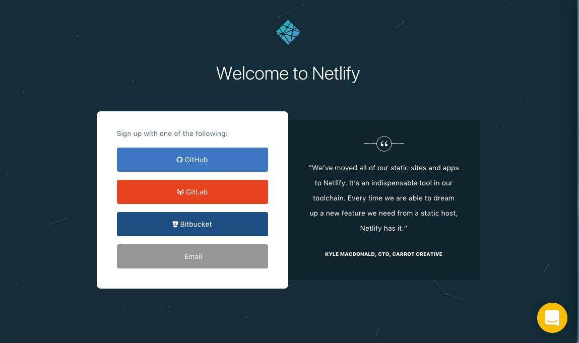 Netlify