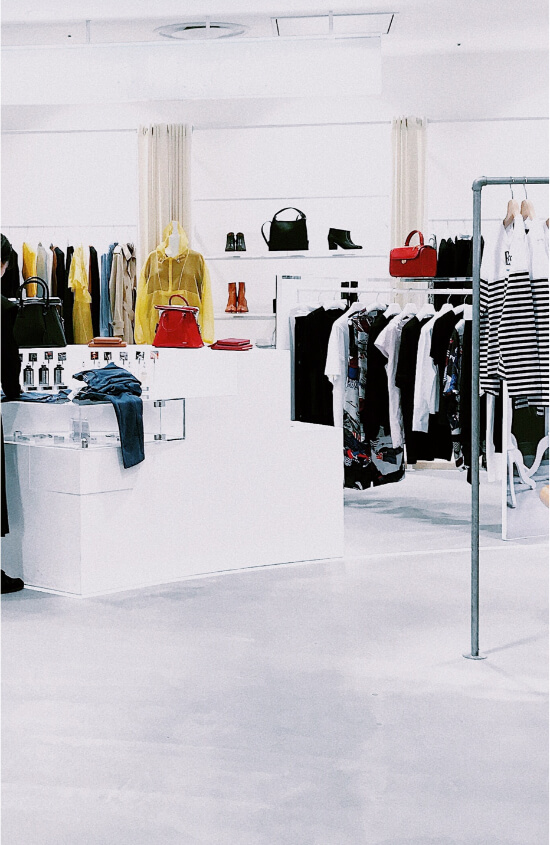 e-commerce