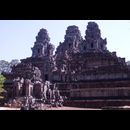 Cambodia Bayon 30