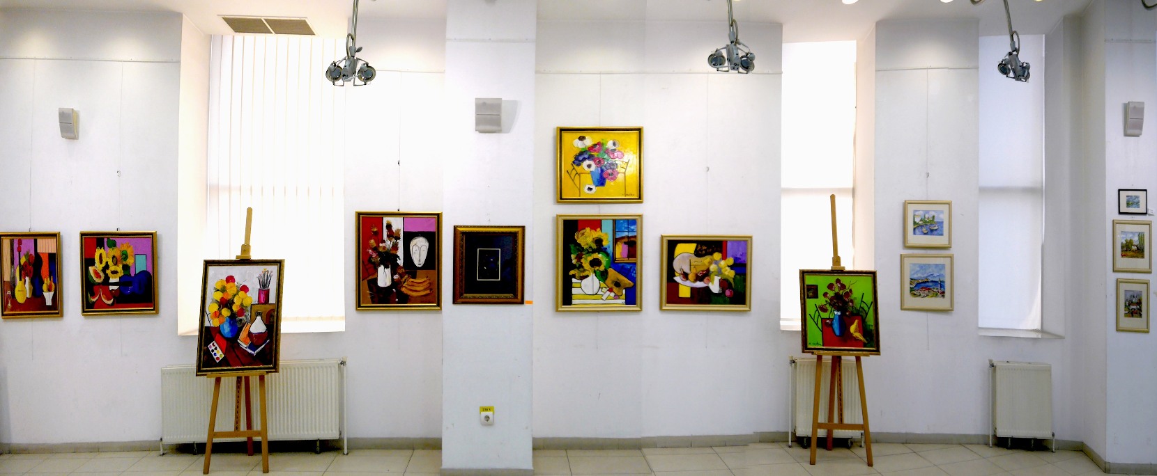 UArt Gallery