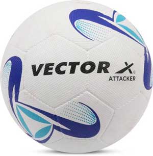 Vector X Attacker