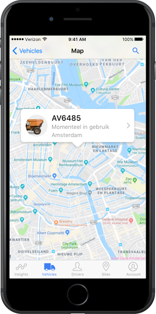 Iphone black 2 nl
