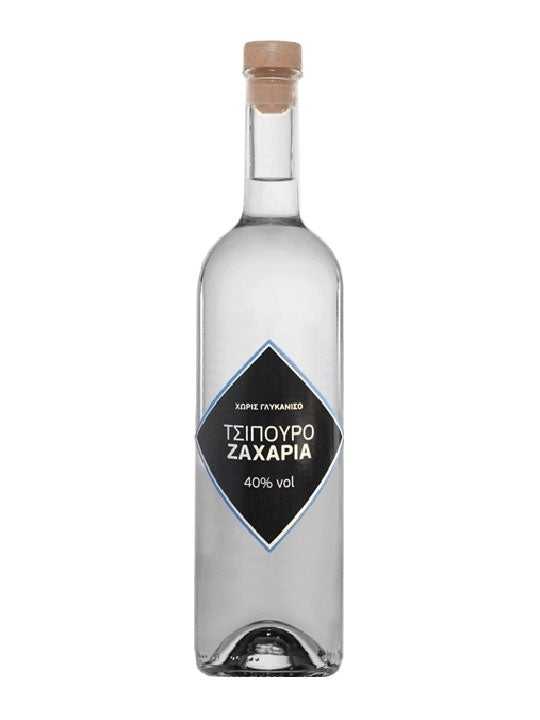 Tsipouro without anise - 0.20l