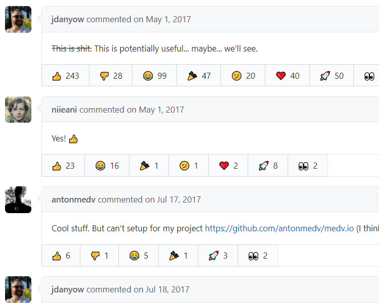 Enabling Jekyll Blog Comments with Utterances