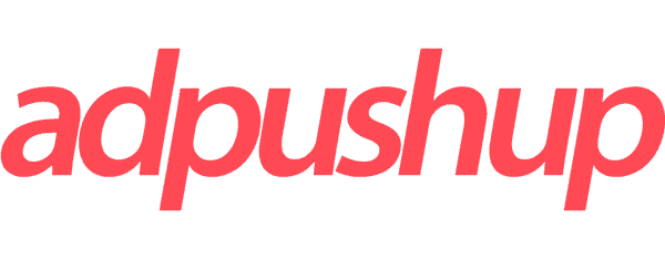 Logo of AdPushup - AdPushup.com