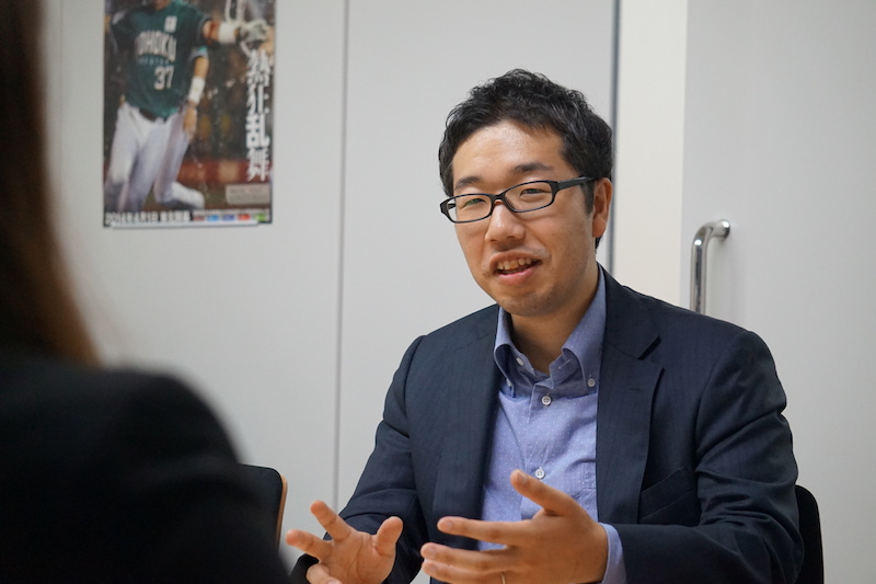 石本 勝也様