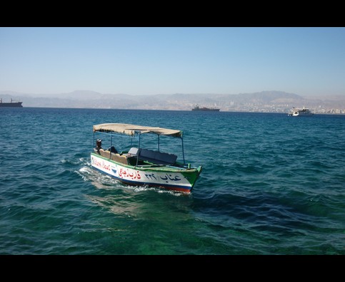 Jordan Aqaba Boats 23