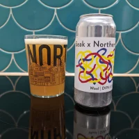 Beak Brewery and Northern Monk - Wool