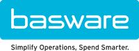 Systemlogo för Basware TEM